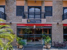 Pokhara Boutique Hotel
