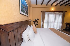 Pokhara Boutique Hotel
