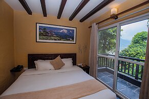 Pokhara Boutique Hotel