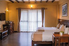 Pokhara Boutique Hotel