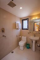 Pokhara Boutique Hotel