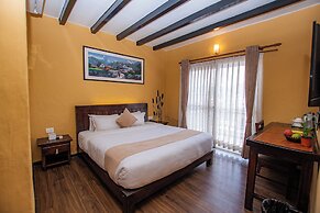 Pokhara Boutique Hotel