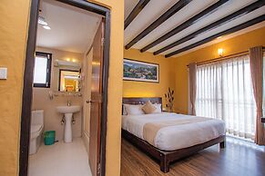 Pokhara Boutique Hotel