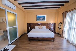 Pokhara Boutique Hotel