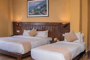 Pokhara Boutique Hotel