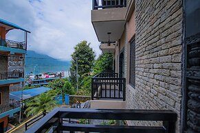 Pokhara Boutique Hotel