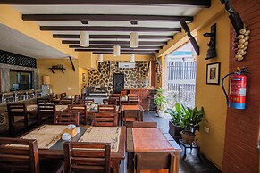 Pokhara Boutique Hotel