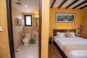 Pokhara Boutique Hotel