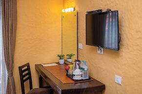 Pokhara Boutique Hotel