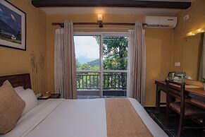 Pokhara Boutique Hotel