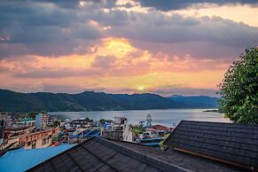 Pokhara Boutique Hotel