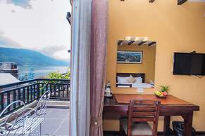 Pokhara Boutique Hotel