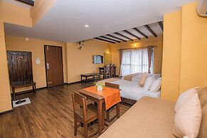 Pokhara Boutique Hotel