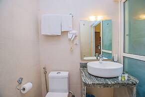 Pokhara Boutique Hotel