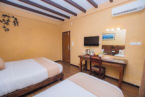 Pokhara Boutique Hotel