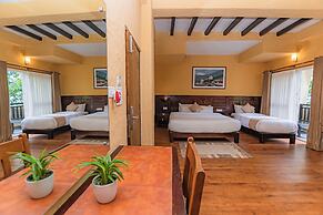 Pokhara Boutique Hotel