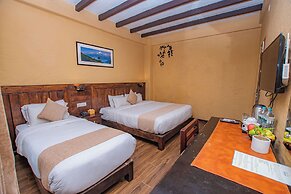 Pokhara Boutique Hotel