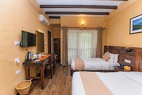 Pokhara Boutique Hotel