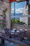 Pokhara Boutique Hotel