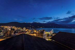 Pokhara Boutique Hotel