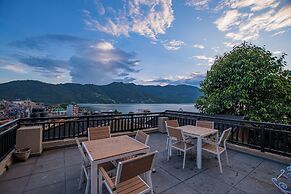 Pokhara Boutique Hotel