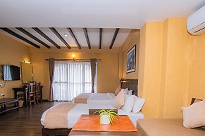 Pokhara Boutique Hotel