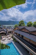 Pokhara Boutique Hotel