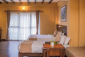 Pokhara Boutique Hotel