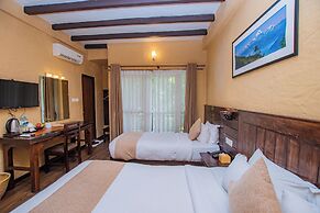 Pokhara Boutique Hotel