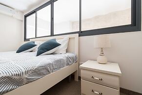 RENTAL ISRAEL- Modern aprt near Mamilla