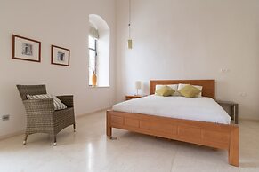 RENTAL ISRAEL- Modern aprt near Mamilla