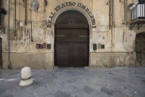 Real Umberto I - Kalsa