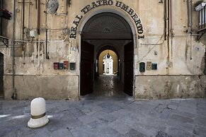 Real Umberto I - Kalsa