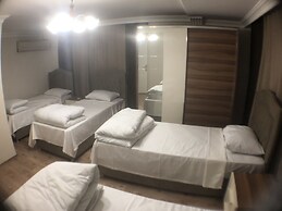 Bursa Larimar Apartments