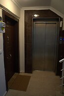 Bursa Larimar Apartments