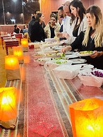 Wadi Rum Classic Camp