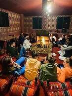 Wadi Rum Classic Camp