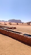 Wadi Rum Classic Camp