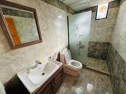 Wadi Rum Classic Camp