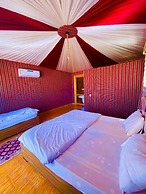 Wadi Rum Classic Camp