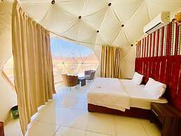 Wadi Rum Classic Camp