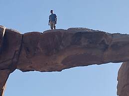 Wadi Rum Classic Camp