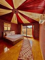 Wadi Rum Classic Camp