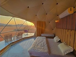 Wadi Rum Classic Camp
