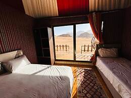 Wadi Rum Classic Camp