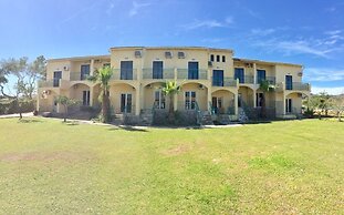 Koulouris Beach Hotel