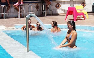 Koulouris Beach Hotel