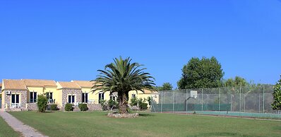 Koulouris Beach Hotel