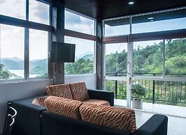 Kandy Victoria Eco Resort