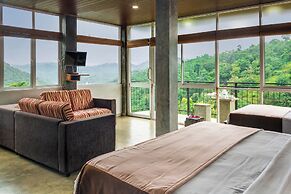 Kandy Victoria Eco Resort
